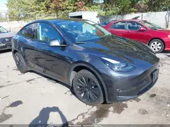 7SAYGDEE3RF037846 2024 TESLA MODEL Y