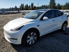 7SAYGDEE3RF043789 2024 TESLA MODEL Y