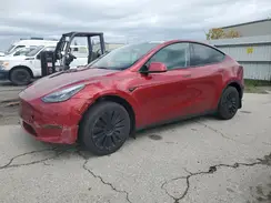 7SAYGDEE3RF046322 2024 TESLA MODEL Y