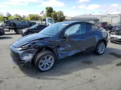 7SAYGDEE3RF060088 2024 TESLA MODEL Y