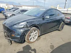 7SAYGDEE3RF060964 2024 TESLA MODEL Y