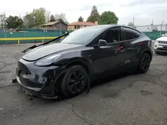 7SAYGDEE3RF061550 2024 TESLA MODEL Y