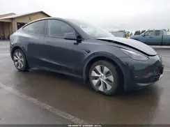 7SAYGDEE3RF064576 2024 TESLA MODEL Y