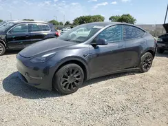 7SAYGDEE3RF065114 2024 TESLA MODEL Y