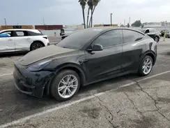 7SAYGDEE3RF066215 2024 TESLA MODEL Y