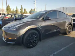 7SAYGDEE3RF066375 2024 TESLA MODEL Y