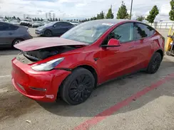 7SAYGDEE3RF067087 2024 TESLA MODEL Y