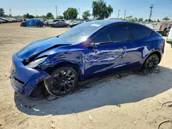 7SAYGDEE3RF068448 2024 TESLA MODEL Y