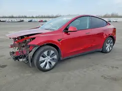 7SAYGDEE3RF069650 2024 TESLA MODEL Y