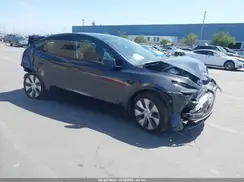 7SAYGDEE3RF070846 2024 TESLA MODEL Y