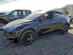 7SAYGDEE3RF073889 2024 TESLA MODEL Y