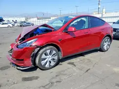 7SAYGDEE3RF074525 2024 TESLA MODEL Y