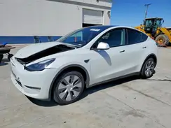 7SAYGDEE3RF076470 2024 TESLA MODEL Y