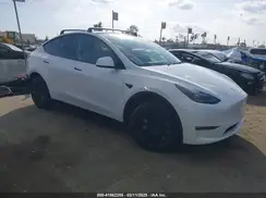 7SAYGDEE3RF079790 2024 TESLA MODEL Y