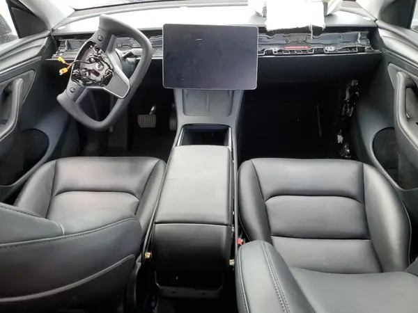 7SAYGDEE3RF080793 2024 TESLA MODEL Y - Image 8