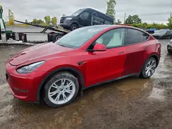 7SAYGDEE3RF081071 2024 TESLA MODEL Y