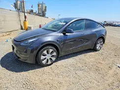 7SAYGDEE3RF081569 2024 TESLA MODEL Y