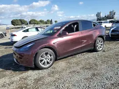 7SAYGDEE3RF084617 2024 TESLA MODEL Y