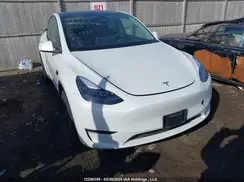 7SAYGDEE3RF098677 2024 TESLA MODEL Y