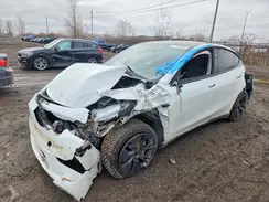 7SAYGDEE3RF109676 2024 TESLA MODEL Y