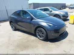 7SAYGDEE3RF114196 2024 TESLA MODEL Y
