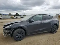 7SAYGDEE3RF117910 2024 TESLA MODEL Y