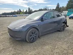 7SAYGDEE3RF120631 2024 TESLA MODEL Y