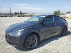 7SAYGDEE3RF121102 2024 TESLA MODEL Y