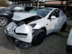7SAYGDEE3RF121469 2024 TESLA MODEL Y