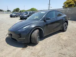 7SAYGDEE3RF123206 2024 TESLA MODEL Y