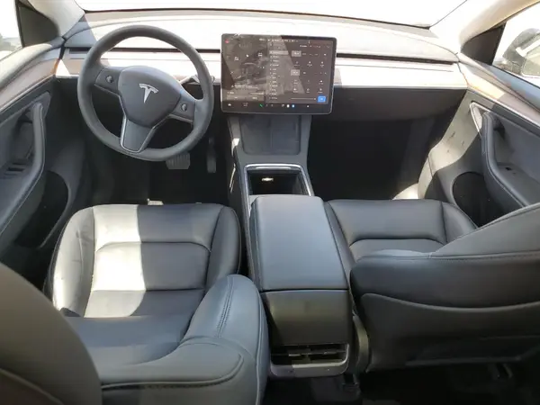 7SAYGDEE3RF123206 2024 TESLA MODEL Y - Image 8