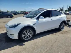 7SAYGDEE3RF124646 2024 TESLA MODEL Y