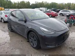 7SAYGDEE3RF124744 2024 TESLA MODEL Y