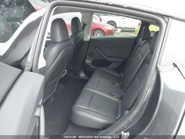 7SAYGDEE3RF124744 2024 TESLA MODEL Y - Image 8