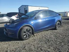 7SAYGDEE3RF130866 2024 TESLA MODEL Y