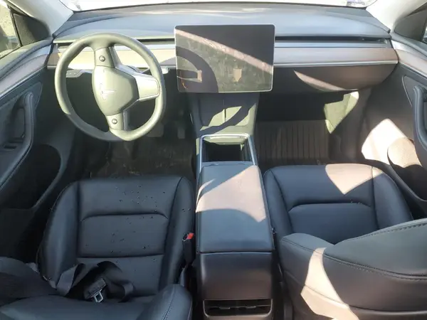 7SAYGDEE3RF130866 2024 TESLA MODEL Y - Image 8