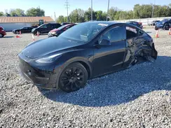 7SAYGDEE3RF132701 2024 TESLA MODEL Y