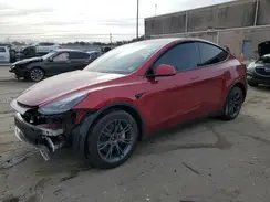 7SAYGDEE3RF148994 2024 TESLA MODEL Y