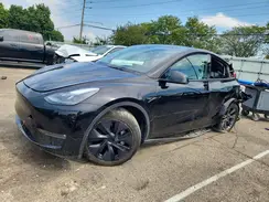 7SAYGDEE3RF149966 2024 TESLA MODEL Y