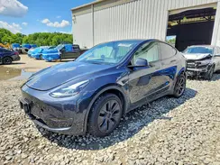 7SAYGDEE3RF150972 2024 TESLA MODEL Y