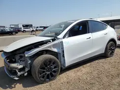 7SAYGDEE3RF154326 2024 TESLA MODEL Y