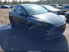 7SAYGDEE3RF158263 2024 TESLA MODEL Y