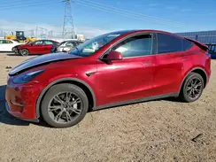7SAYGDEE3RF161275 2024 TESLA MODEL Y