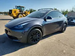 7SAYGDEE3RF163818 2024 TESLA MODEL Y