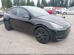 7SAYGDEE3RF165570 2024 TESLA MODEL Y