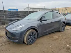 7SAYGDEE3RF168291 2024 TESLA MODEL Y