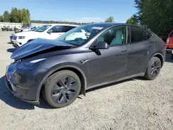 7SAYGDEE3RF176617 2024 TESLA MODEL Y