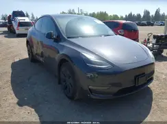 7SAYGDEE3RF177458 2024 TESLA MODEL Y