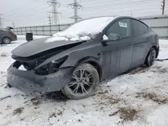 7SAYGDEE3RF178884 2024 TESLA MODEL Y