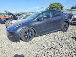 7SAYGDEE3RF184619 2024 TESLA MODEL Y